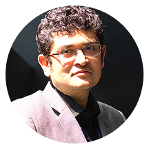 Dr. Shub Basu